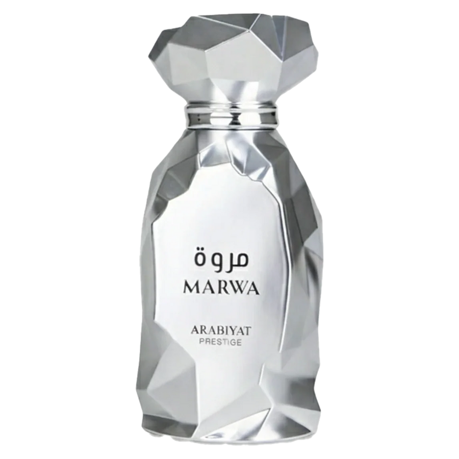 Arabiyat Prestige Marwa Eau de Parfum