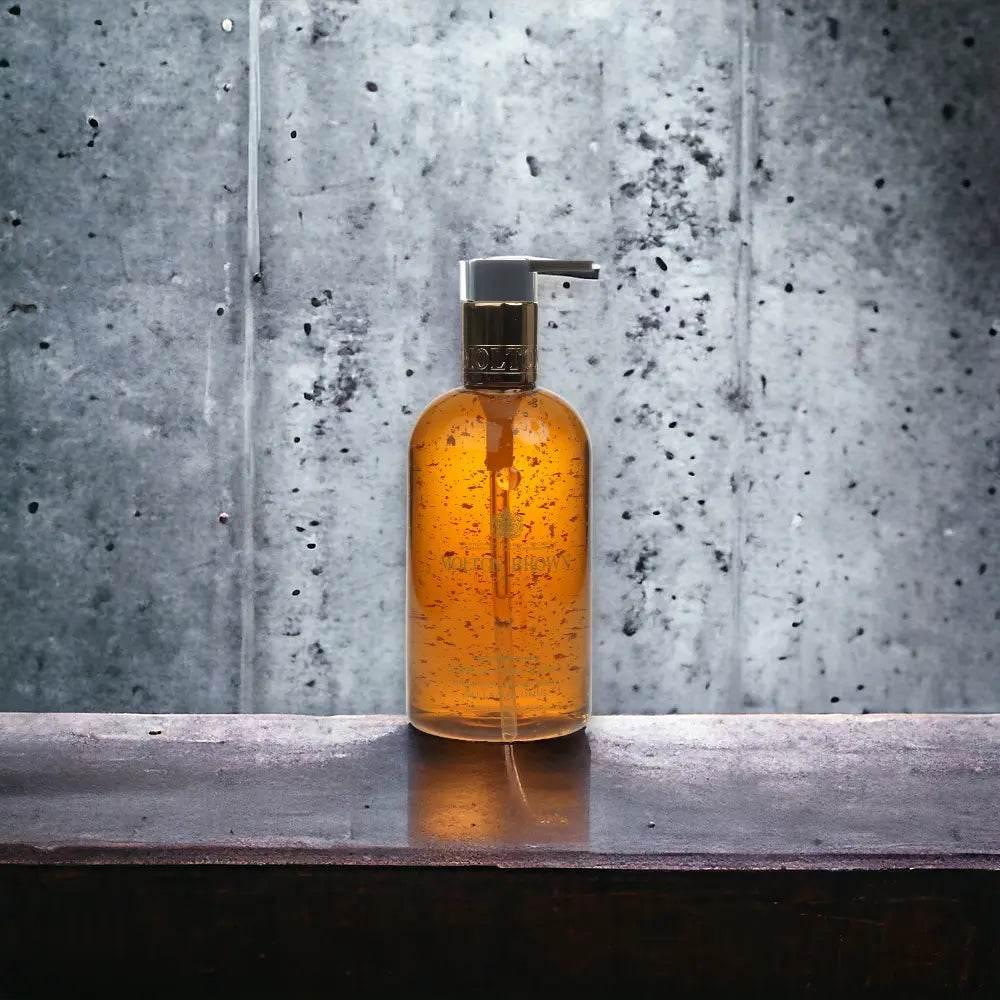 Molton Brown Mesmerising Oudh Accord & Gold Hand Wash
