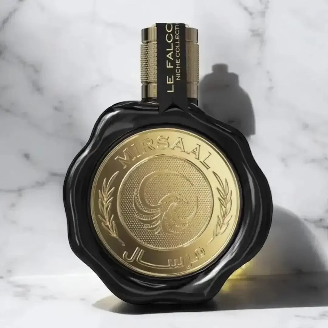 Le Falcone Mirsaal Valentine Eau de Parfum 100ml