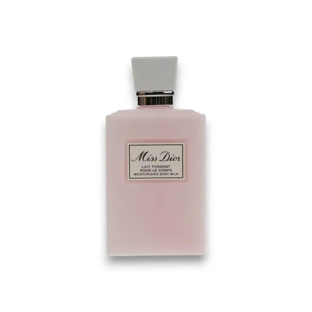 Dior Miss Dior Body Milk