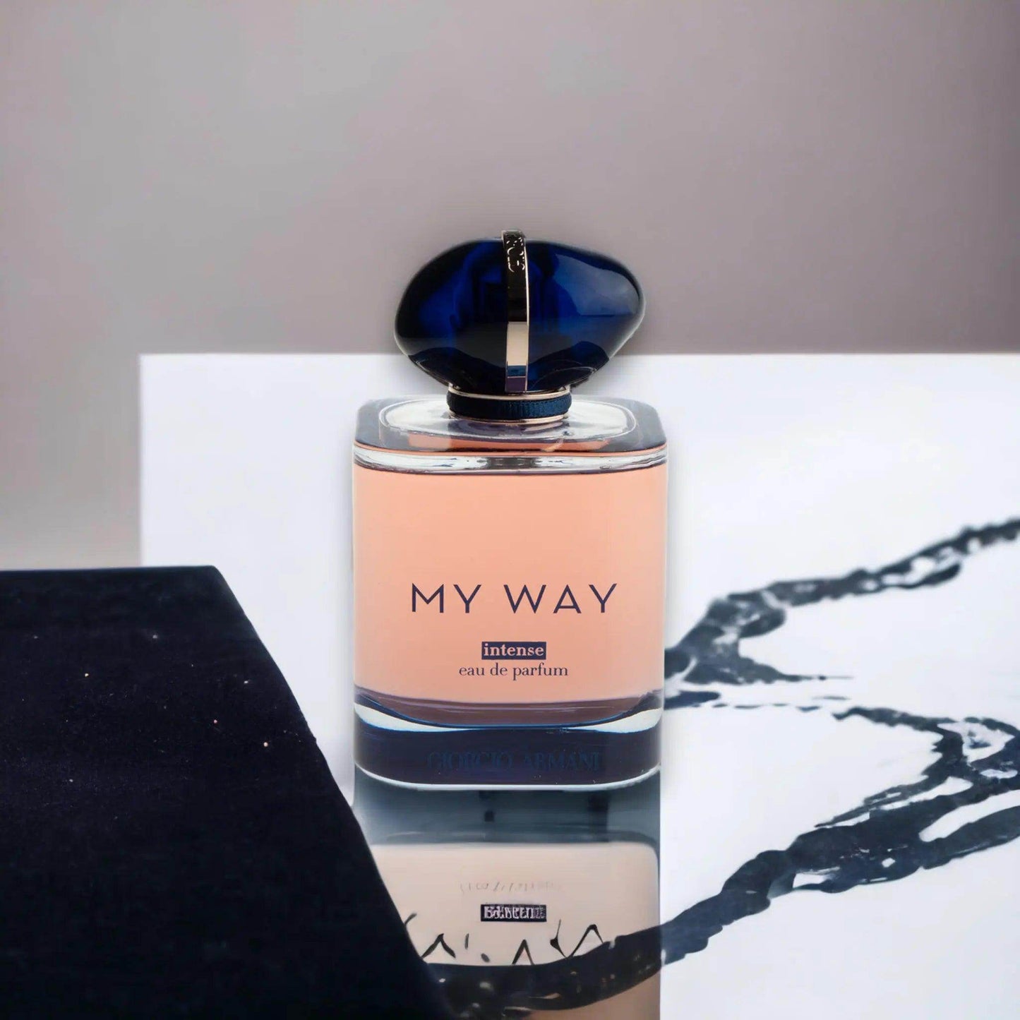Giorgio Armani My Way Intense Eau de Parfum