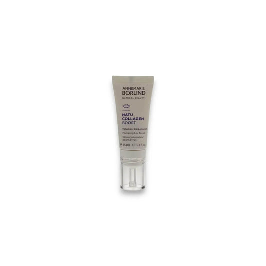 ANNEMARIE BÖRLIND Natu Collagen Boost Volumen-Lippenserum