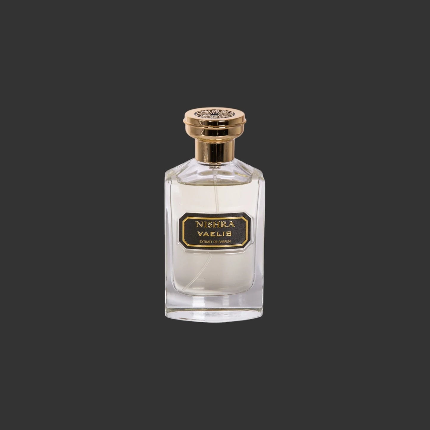 NISHRA VAELIS 100ml Extrait de Parfum