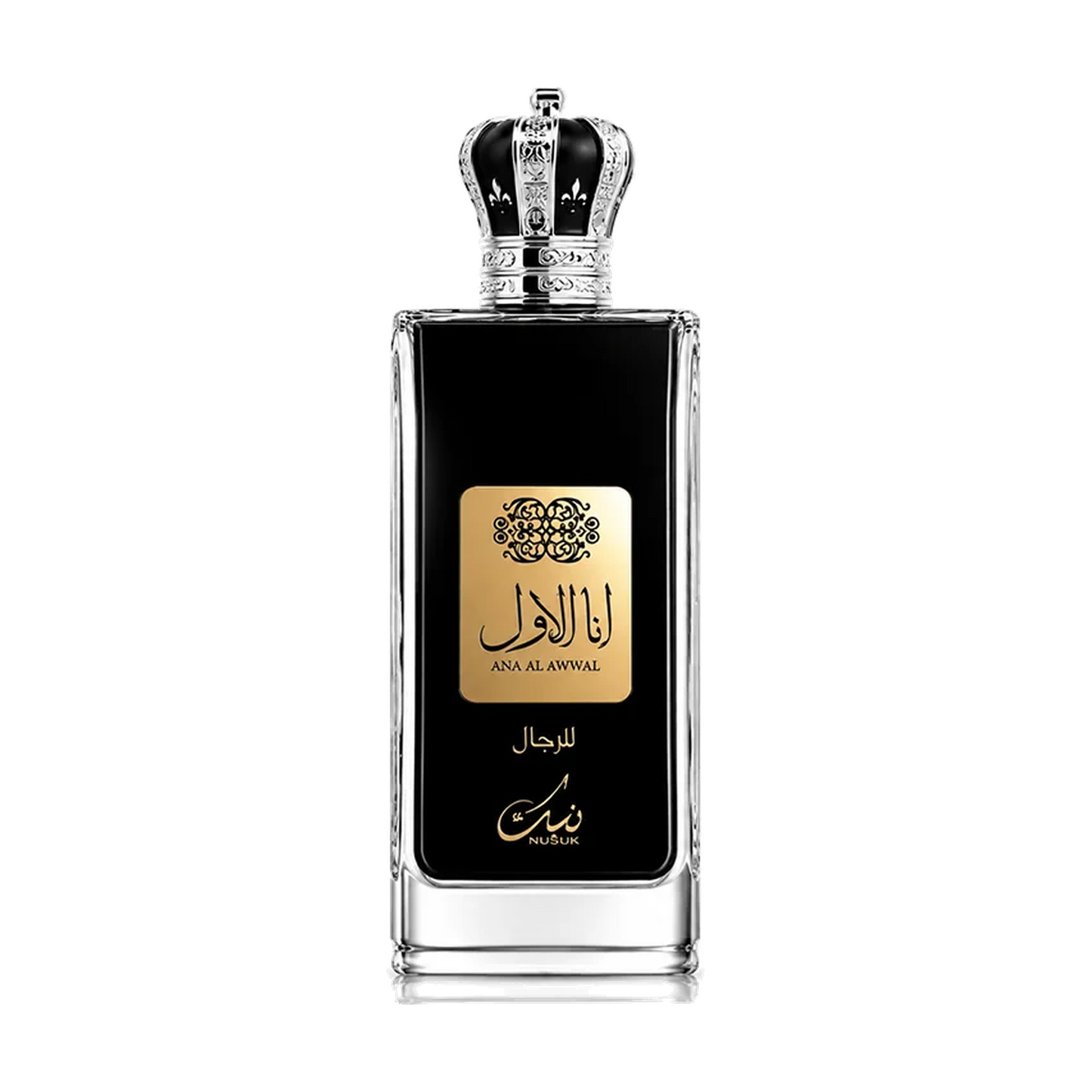 Nusuk Ana Al Awwal Men Eau de Parfum für Herren