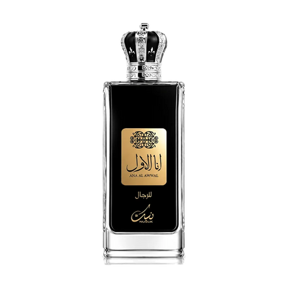 Nusuk Ana Al Awwal Men Eau de Parfum für Herren