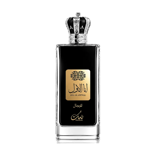 Nusuk Ana Al Awwal Men's Eau de Parfum