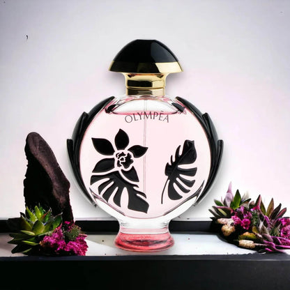 Paco Rabanne Olympéa Flora Intense