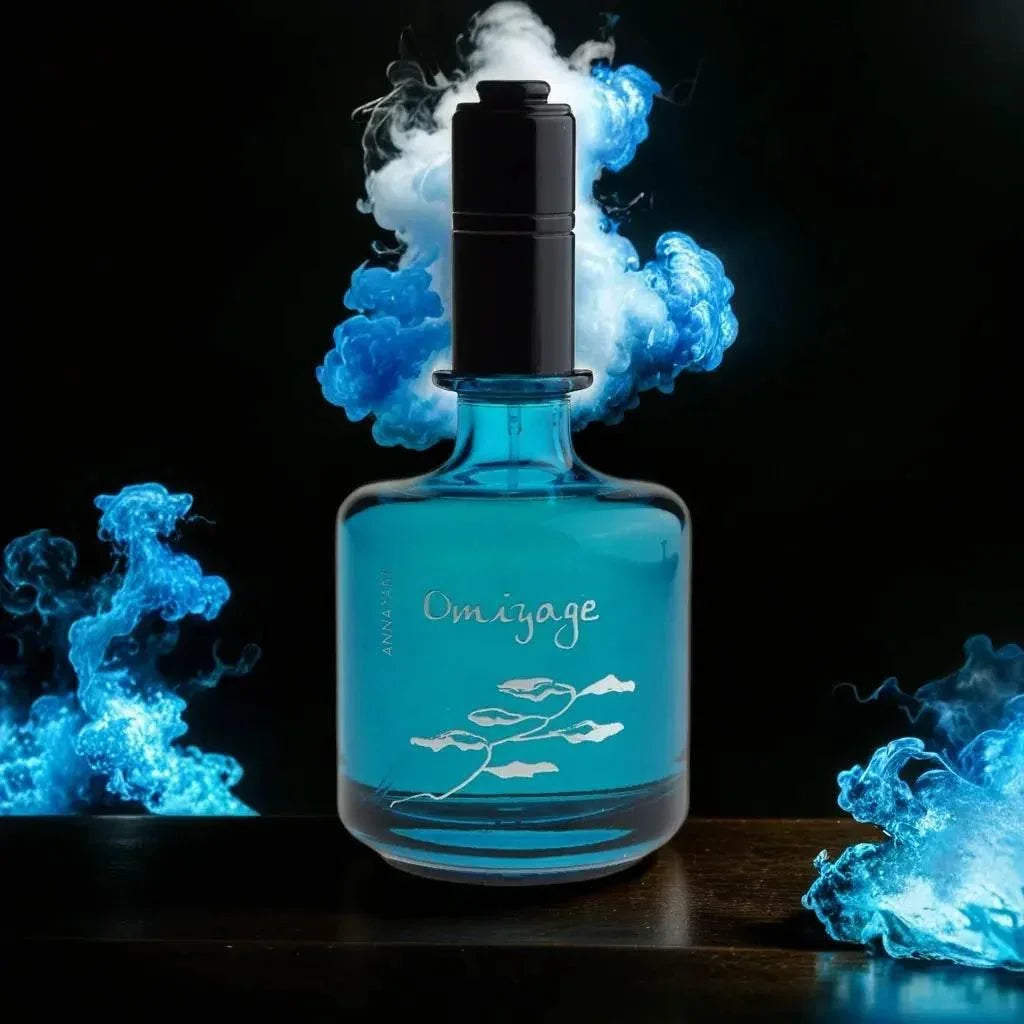 Annayake Omiyage For Him Eau de Toilette