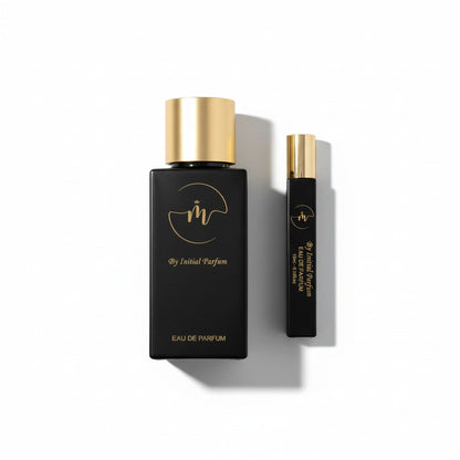Initial M By Initial fragrance set Eau de Parfum