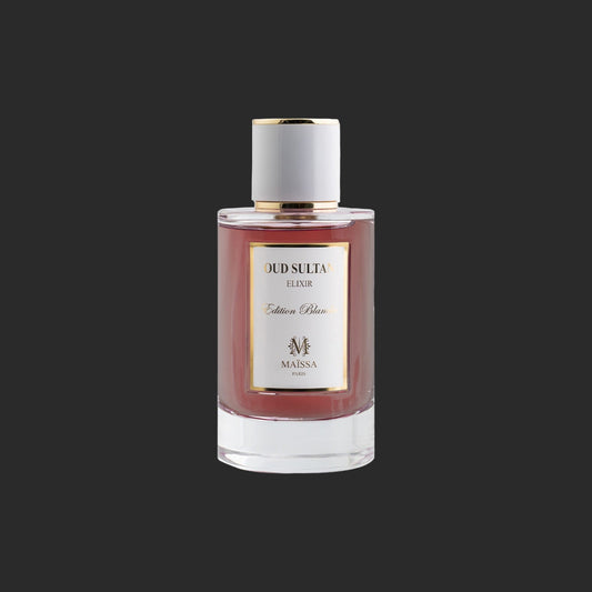 Maison Maissa  Oud Sultan 100ml EDP