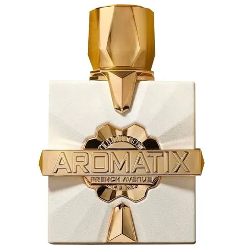 French Avenue Aromatix Platine Blanc Extrait de Parfum 100ml