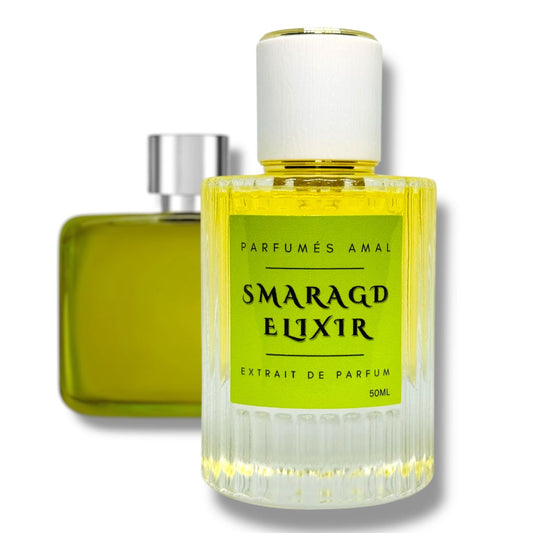 Smaragd Elixir
