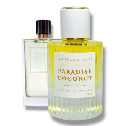 Paradise Coconut