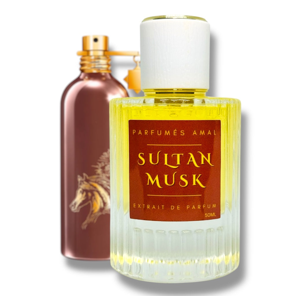 Sultan Musk