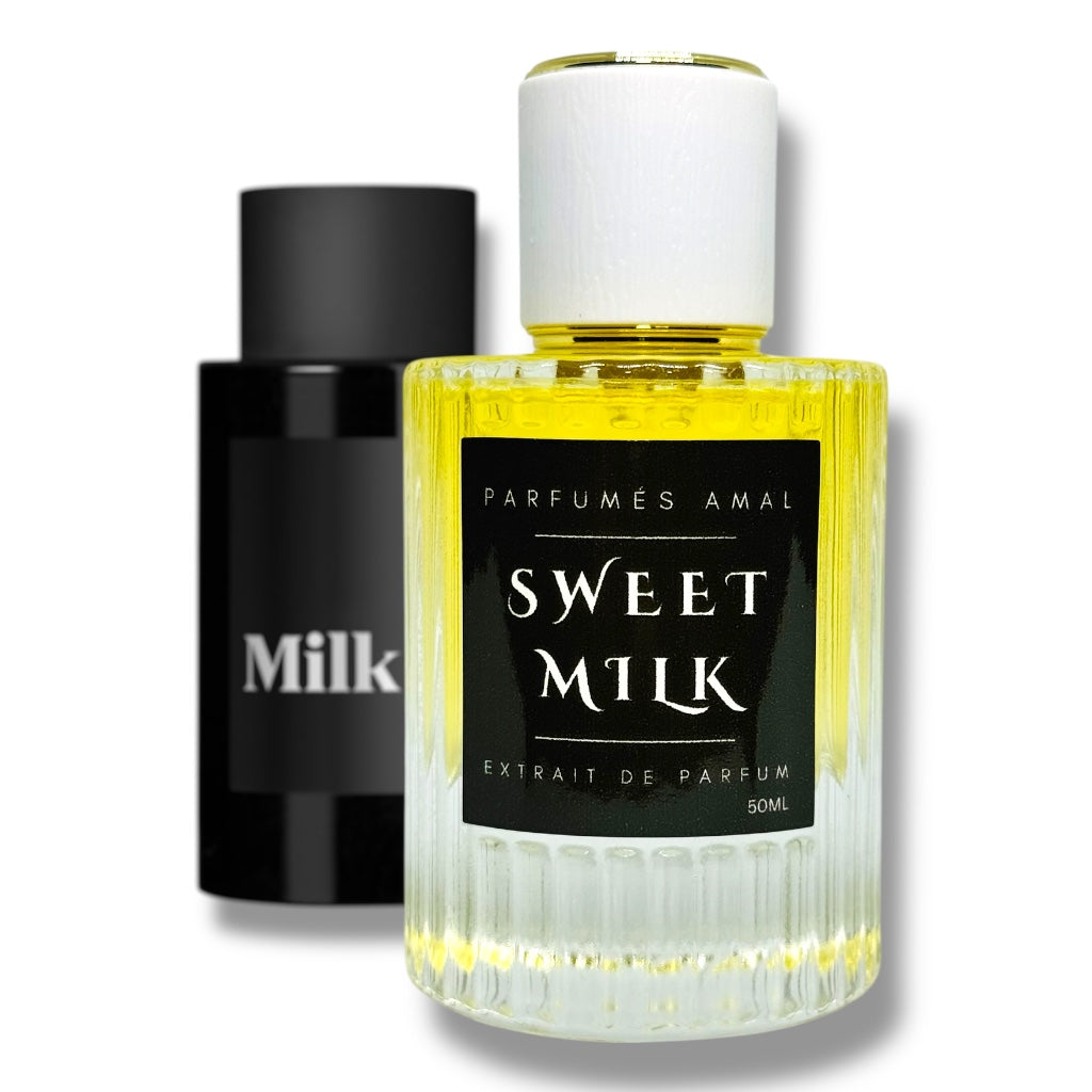 Sweet Milk