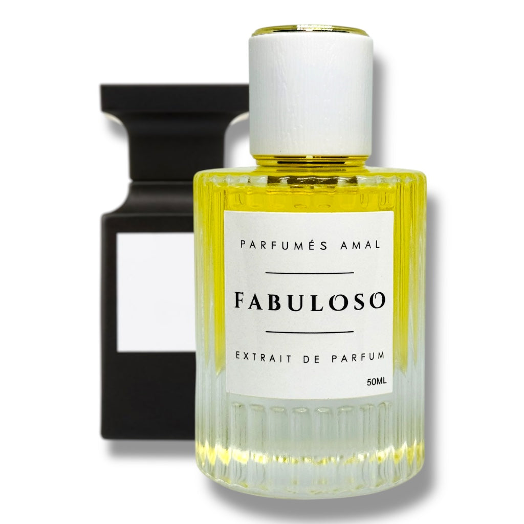 Fabuloso