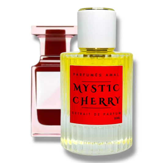 Mystic Cherry