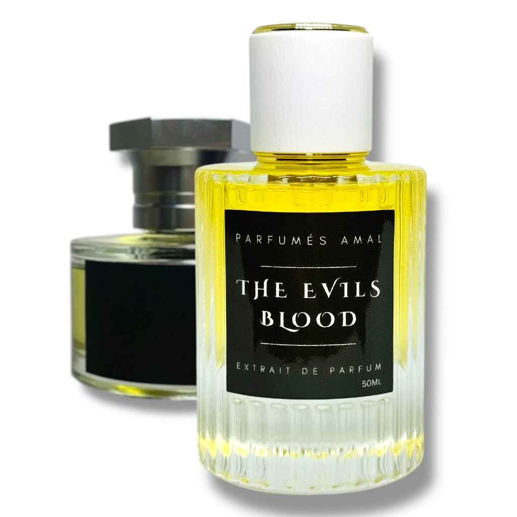 The Evils Blood
