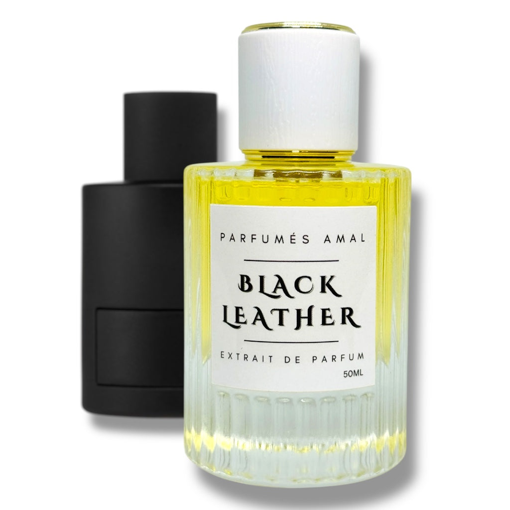 Black Leather