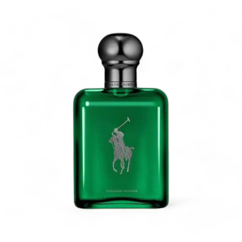 Ralph Lauren Polo Green Cologne Intense