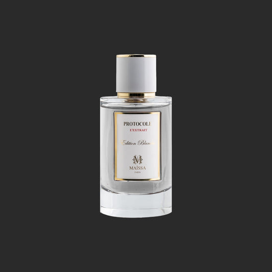 Maison Maissa  Protocole 100ml EDP