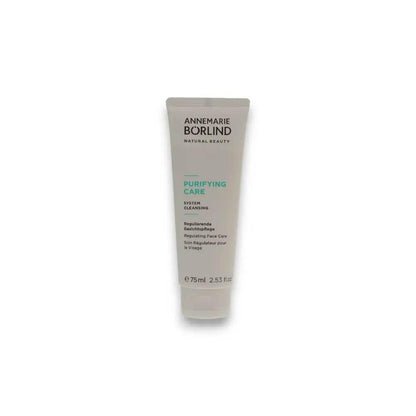 Annemarie Börlind Purifying Care Regulierende Gesichtspflege