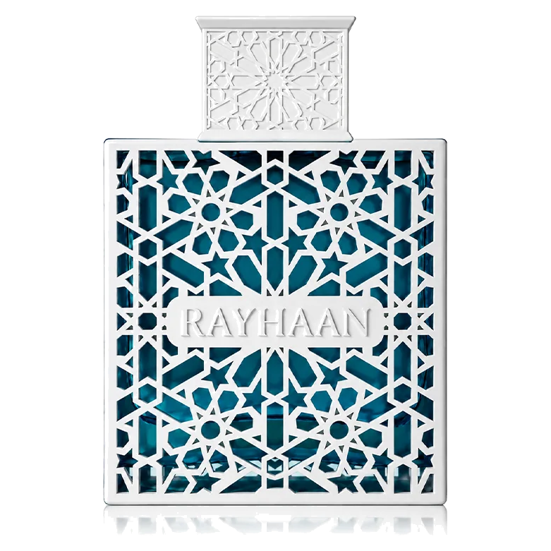 Rayhaan Azul Eau de Parfum