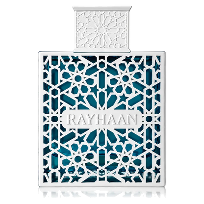 Rayhaan Azul Eau de Parfum