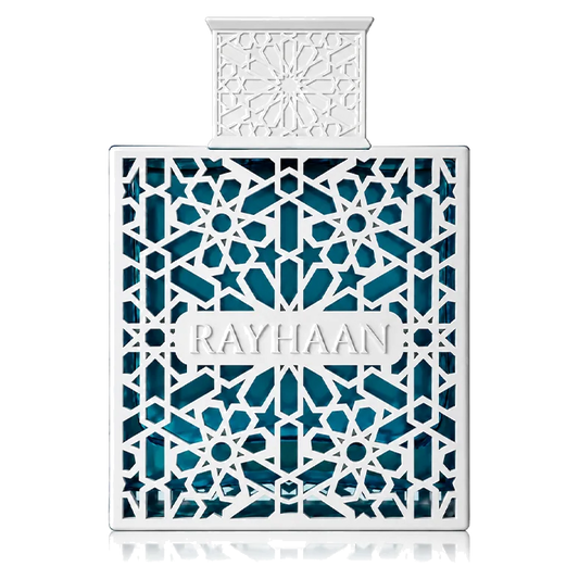 Rayhaan Azul Eau de Parfum