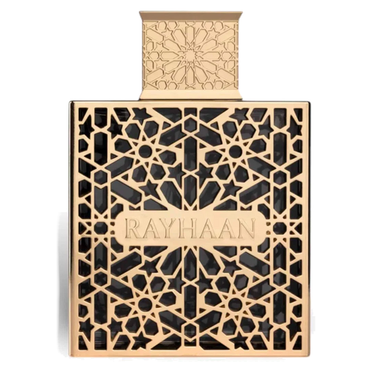 Rayhaan Elixir Eau De Parfum
