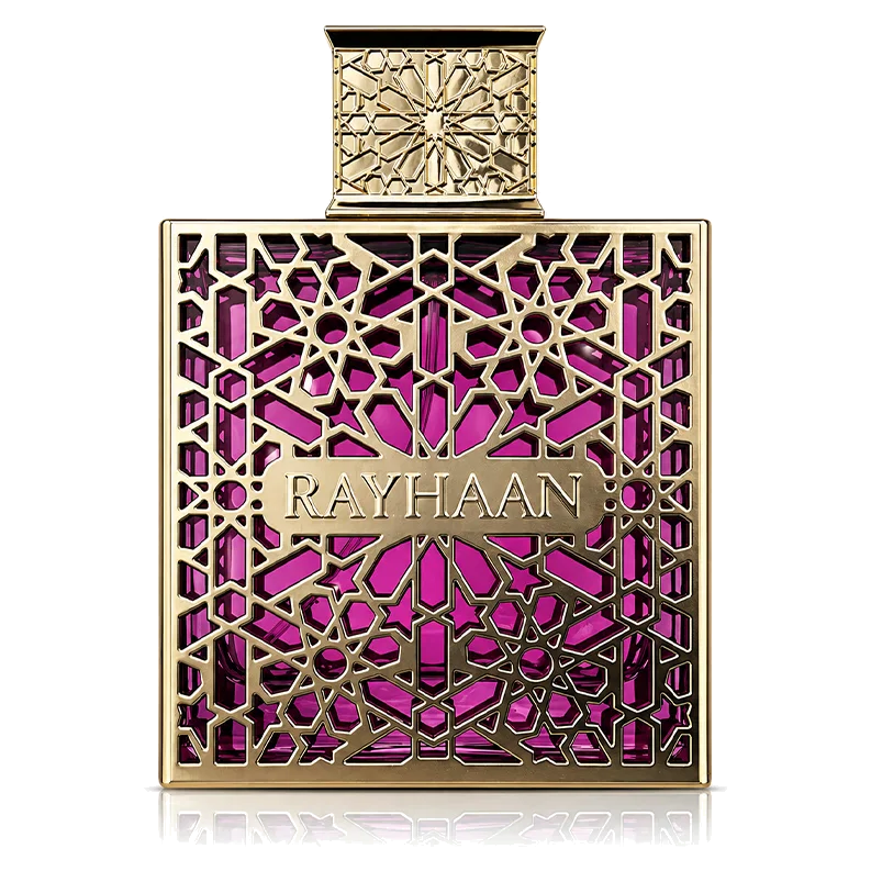 Rayhaan Kiss Eau de Parfum