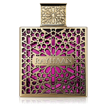Rayhaan Kiss Eau de Parfum