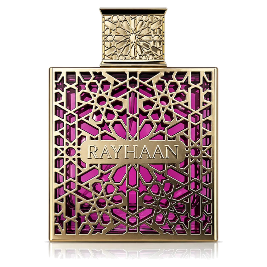 Rayhaan Kiss Eau de Parfum
