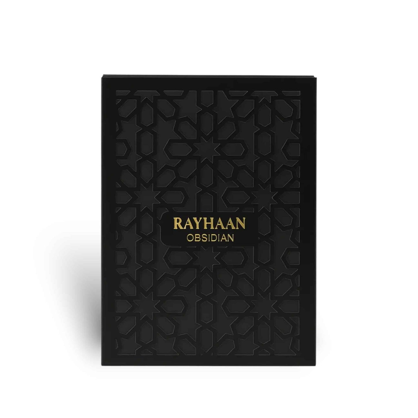 Rayhaan Obsidian Eau de Parfum 100ml