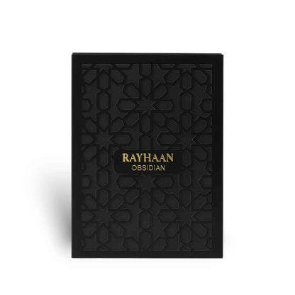 Rayhaan Obsidian Eau de Parfum 100ml
