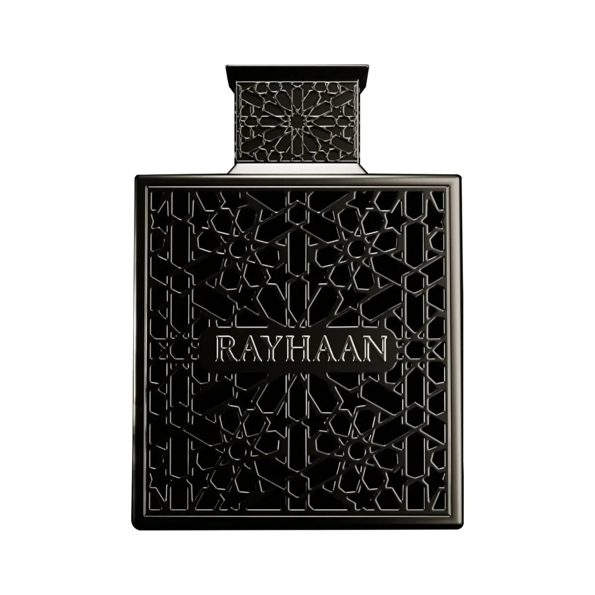 Rayhaan Obsidian Eau de Parfum