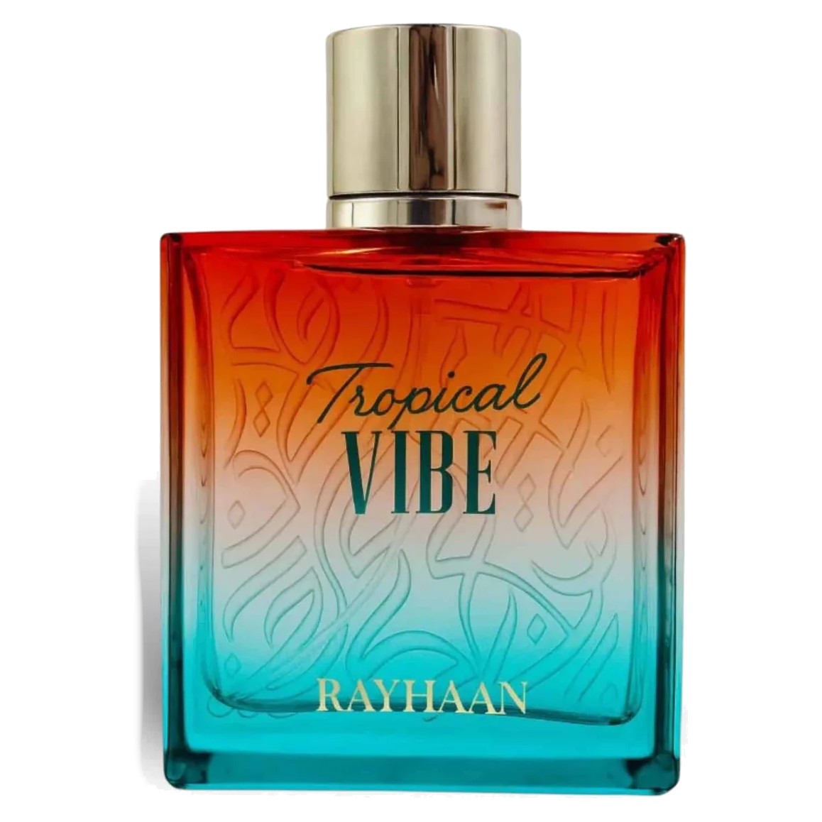 Rayhaan Tropical Vibe Eau de Parfum