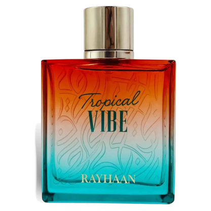 Rayhaan Tropical Vibe Eau de Parfum
