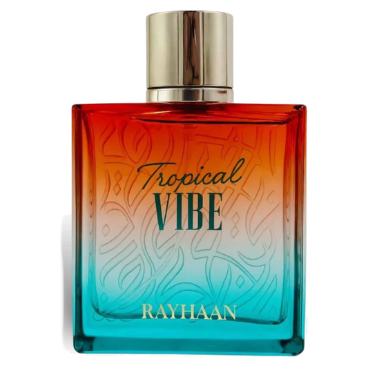 Rayhaan Tropical Vibe Eau de Parfum
