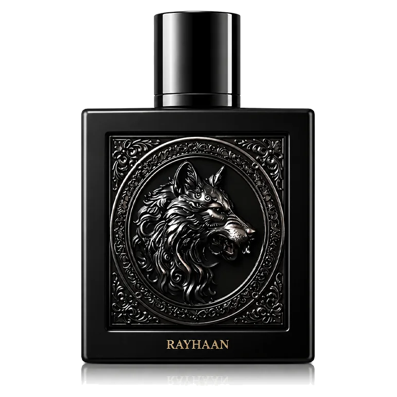 Rayhaan Wolf Eau de Parfum