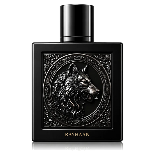 Rayhaan Wolf Eau de Parfum