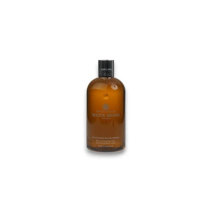 Molton Brown Re-Charge Black Pepper Shower Gel