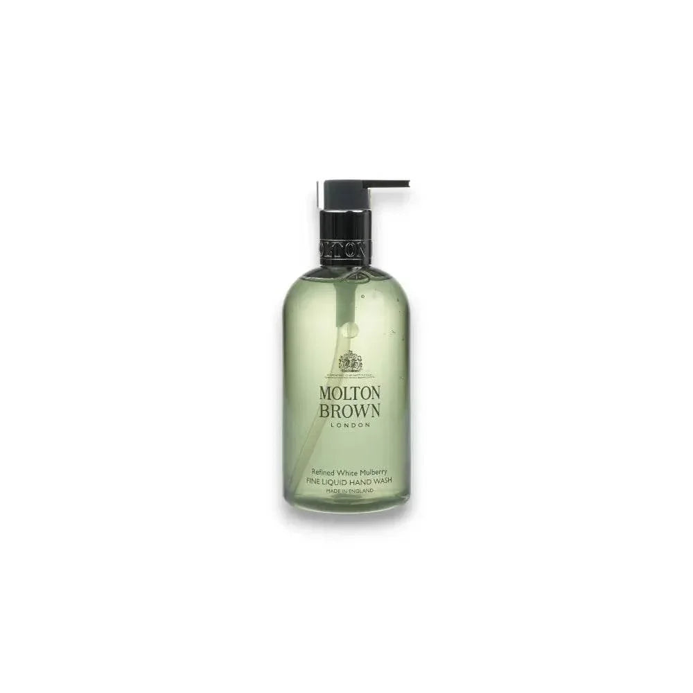 Molton Brown Refined White Mulberry Hand Wash