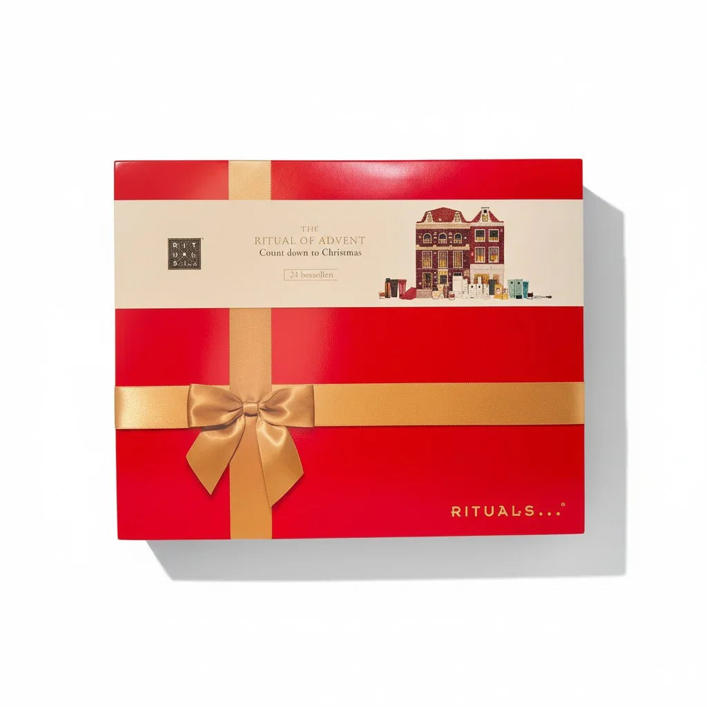 Rituals Advent Calendar 2024