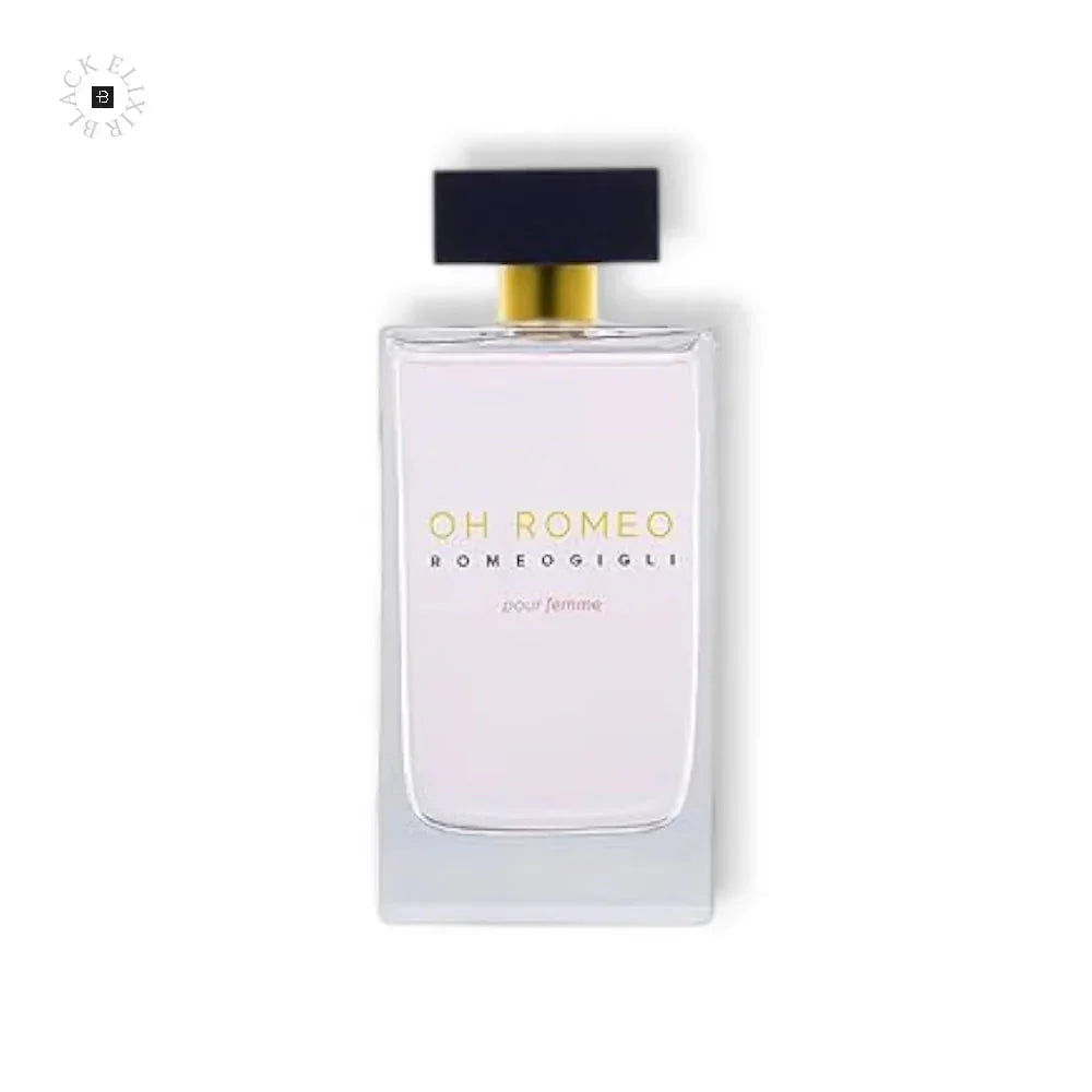 Romeo Gigli Oh Romeo pour Femme Eau de Parfum