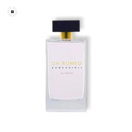 Romeo Gigli Oh Romeo pour Femme Eau de Parfum
