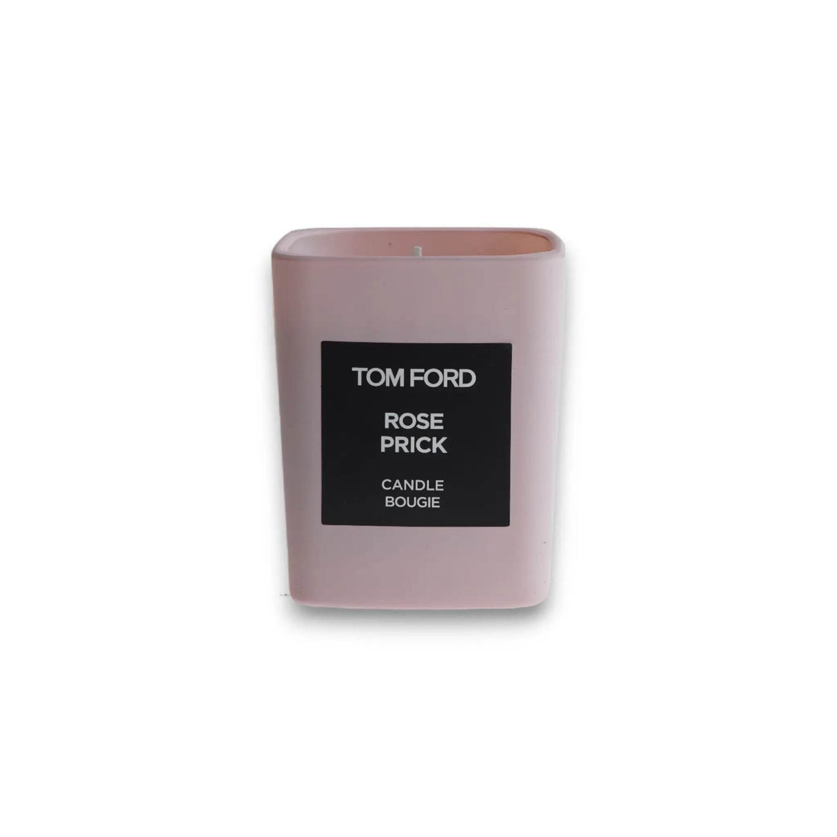 TOM FORD Private Blend Rose Prick Duftkerze