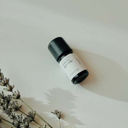 Rose Geranium Bourbon - 100% Essential Oil