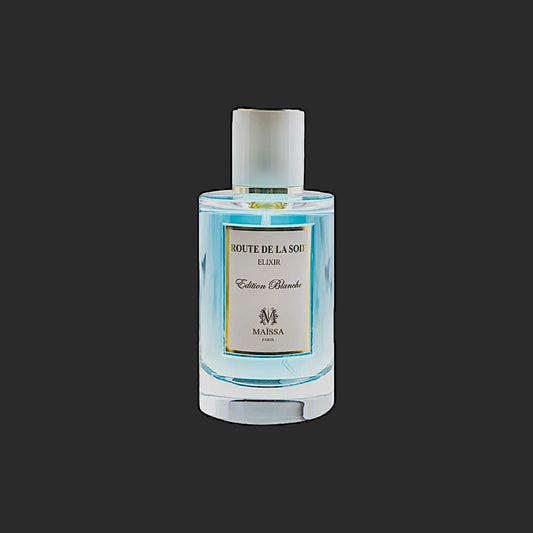 Maison Maissa Avenue de la Soie 100ml EDP