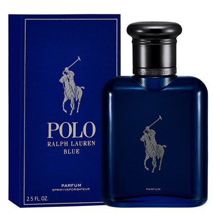 Men's Perfume Ralph Lauren Polo Blue EDP 75 ml Beauty, Perfumes and fragrances von Ralph Lauren | Luxus Aroma